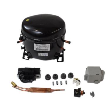 TT18EKRWW00 Refrigerator Compressor Kit - Genuine OEM