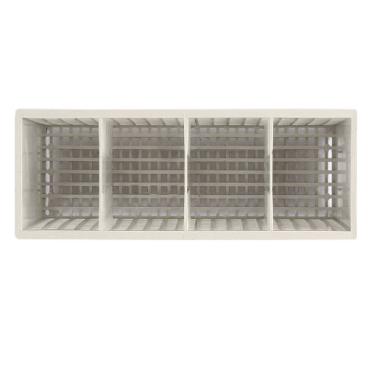 TUD4700MQ0 Silverware Basket - Genuine OEM