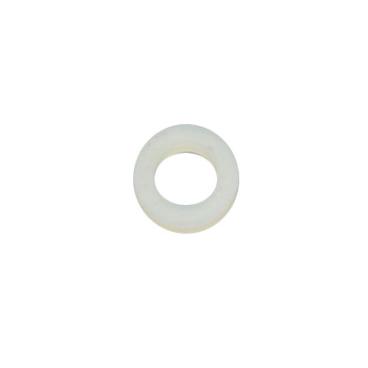 Whirlpool 10667809410 Door Hinge Washer - Genuine OEM