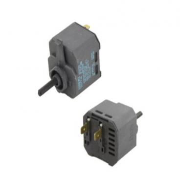 Whirlpool 1CWGD5700VW2 Adjustable Buzzer Switch - Genuine OEM