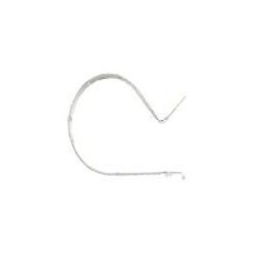 Whirlpool 3LSC9255AQ0 Clamp - Genuine OEM