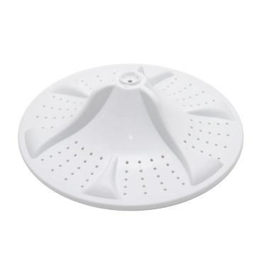 Whirlpool 3LWTW5550YW0 Washplate - Genuine OEM