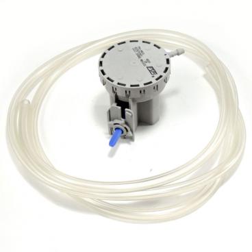 Whirlpool 3RGSC9400SL0 Water Pressure Switch Genuine OEM