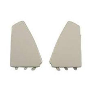 Whirlpool 3SWED5205SQ1 Endcap - Genuine OEM