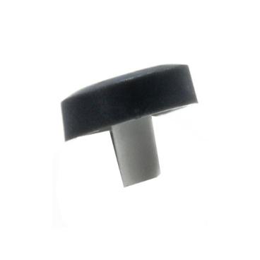 Whirlpool 3SWED5205SQ1 Knob - Genuine OEM