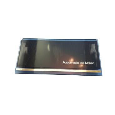 Whirlpool 4ED25DQXDN00 Ice Maker Door - Genuine OEM