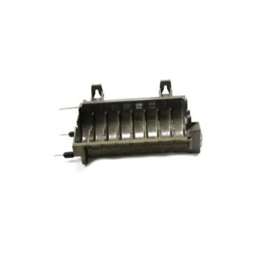 Whirlpool 4ED25DQXDN00 Ice Mold - Genuine OEM