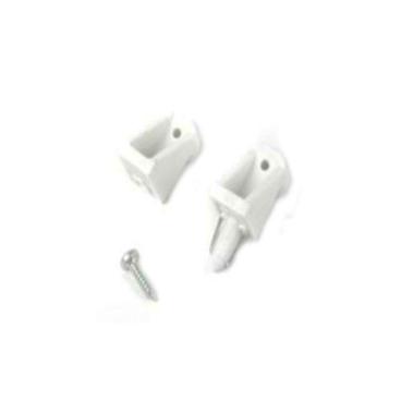 Whirlpool 4ED25DQXDN00 Shelf Stud - Genuine OEM