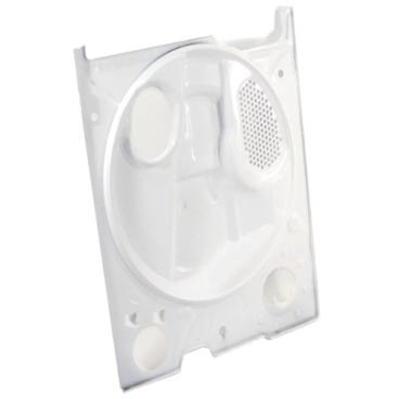 Whirlpool 4GWGD4815FW1 Bulkhead - Genuine OEM