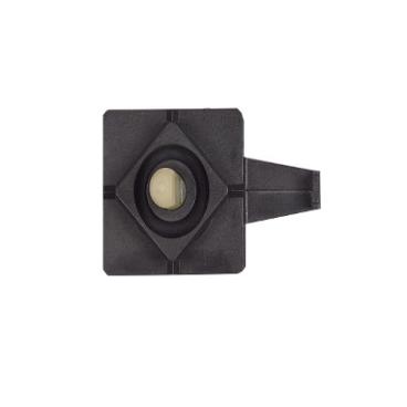 Whirlpool 4GWGD4815FW1 Switch - Genuine OEM