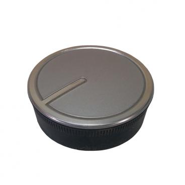 Whirlpool 4GWGD4815FW1 Washer Center Control Knob - Genuine OEM
