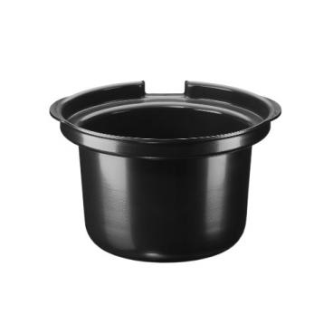 Whirlpool 5KMC4241EAC0 Inner Bowl - Genuine OEM