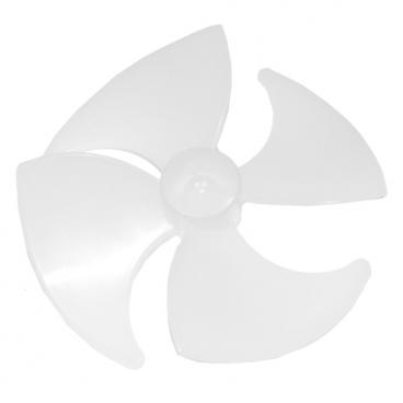 Whirlpool 5VGS3SHGKQ01 Evaporator Fan Motor Blade Genuine OEM