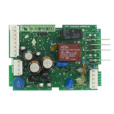 Whirlpool 5VWT51SFYF00 Electronic Main Control Board - Genuine OEM