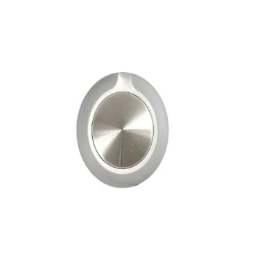 Whirlpool 6LSP8255BW2 Knob - Genuine OEM