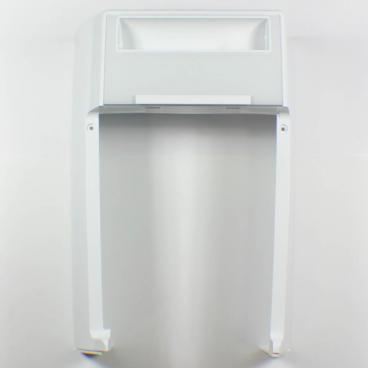 Whirlpool 6WSC20C6XW00 Ice Dispenser Front Panel - Genuine OEM