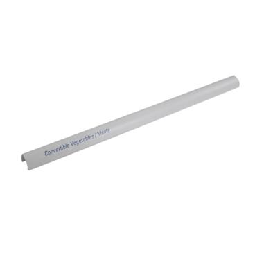 Whirlpool 7GD27DIXHT00 Crisper Drawer Cover Trim - Genuine OEM