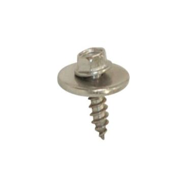 Whirlpool 7GD27DIXHT00 Screw - Genuine OEM