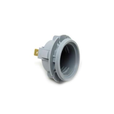 Whirlpool 7GD27DIXHT00 Socket - Genuine OEM