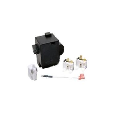 Whirlpool 7GD27DIXHT00 Start Device - Genuine OEM