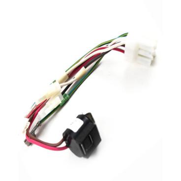 Whirlpool 7GD27DIXHT00 Wire Harness - Genuine OEM