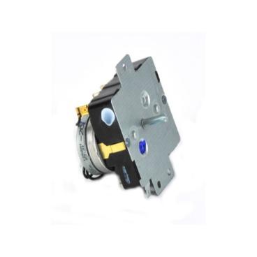 Whirlpool 7MLGD8900PW0 Timer Assembly - Genuine OEM