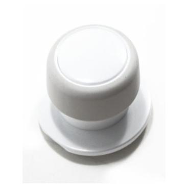 Whirlpool 7MWGD5700YW0 Knob - Genuine OEM