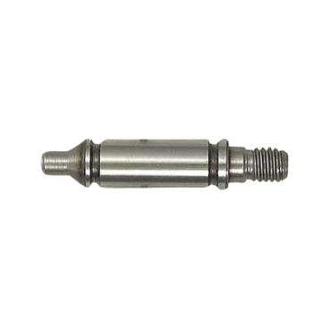 Whirlpool 7MWGD6620HW0 Drum Roller Axle Shaft - Genuine OEM