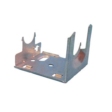 Whirlpool 7MWGD6620HW0 Motor Bracket - Genuine OEM