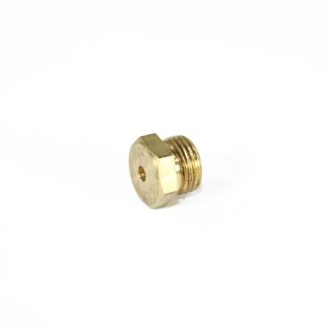Whirlpool 7MWGD6620HW0 Natural Gas Orifice - Genuine OEM