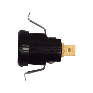 Whirlpool 7MWGD9015YW1 Socket - Genuine OEM