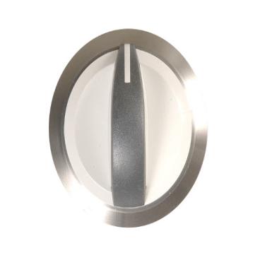 Whirlpool 7MWGD9015YW1 Timer Knob - Genuine OEM