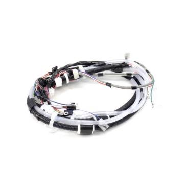 Whirlpool 7MWTW7000EW1 Main Wire Harness - Genuine OEM