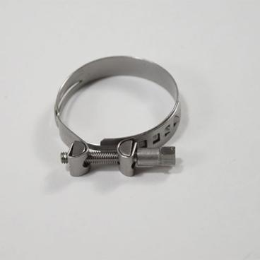 Whirlpool 7WDT790SAYM0 Clamp - Genuine OEM