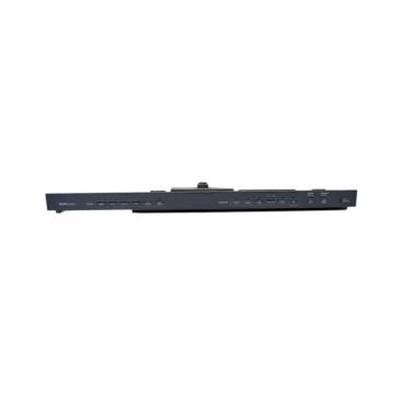 Whirlpool 7WDT790SAYM0 Control Panel - Genuine OEM