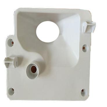 Whirlpool 7WF736SDAM14 Plate - Genuine OEM