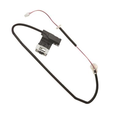 Whirlpool 8TWTW4955JW0 Door Latch Kit - Genuine OEM