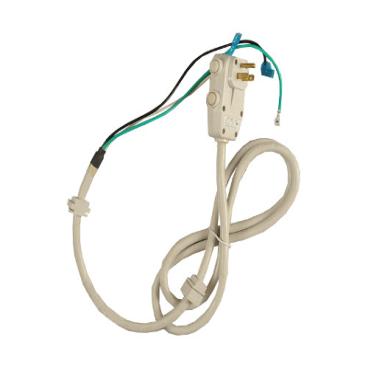 Whirlpool ACC108PT0 Power Cord - Genuine OEM