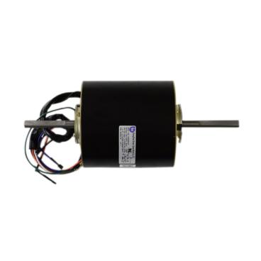 Whirlpool ACQ184XK0 Fan Motor - Genuine OEM