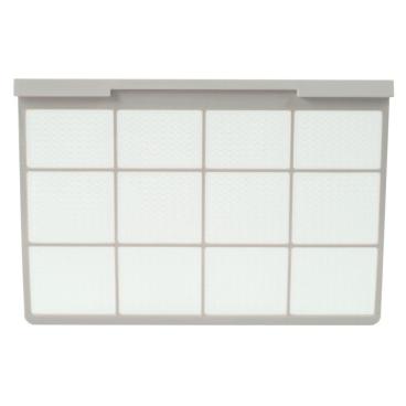 Whirlpool BHAC0830AS0 Air Filter - Genuine OEM