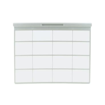 Whirlpool BHAC1800FS0 Room A/C Air Filter - Genuine OEM