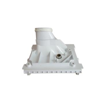 Whirlpool BRS70HRBNA00 Auger Motor Bracket - Genuine OEM