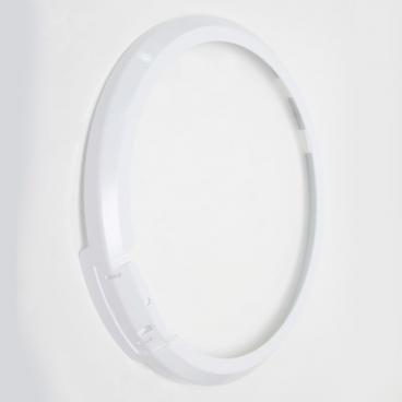 Whirlpool CDG8990XW1 Outer Door Ring - Genuine OEM