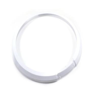 Whirlpool CET8000AQ0 Door Trim Ring  - Genuine OEM