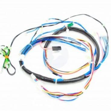 Whirlpool CHW8990XW0 Main Wire Harness - Genuine OEM
