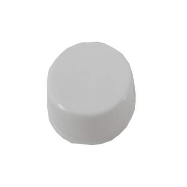 Whirlpool CSW45A1D Ice Machine Drain Cap - Genuine OEM