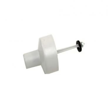 Whirlpool DP8500XBN0 Float Assembly  - Genuine OEM