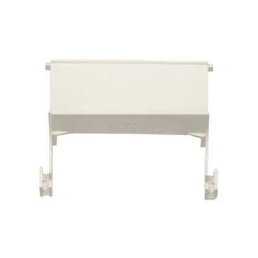 Whirlpool DU1050XTPB3 Handle - Genuine OEM