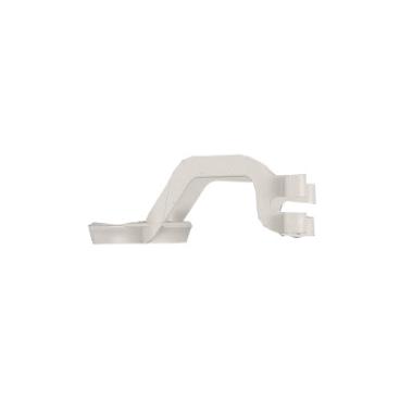 Whirlpool DU1101XTPQ8 Water Tube Holder - Genuine OEM