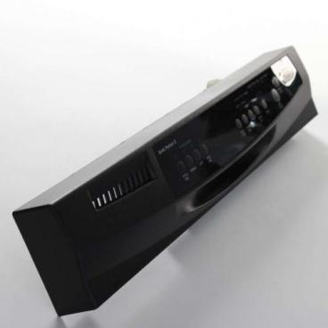 Whirlpool DU1300XTVB7 Control Panel - Genuine OEM